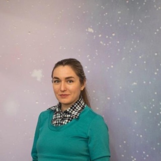 Корякина     Ольга Александровна