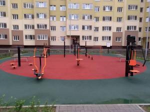 Фотография СтройГрад 1
