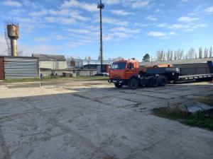 Фотография Югспецстрой-М 5