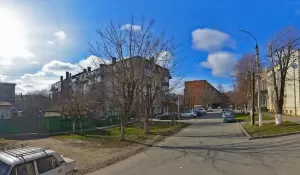 Фотография НПФ Стройпроект 4
