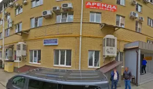 Фотография Оборонэлектронпроект 0