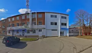 Фотография НПФ Стройпроект 5