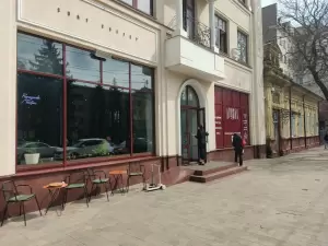 Фотография Наследие 2