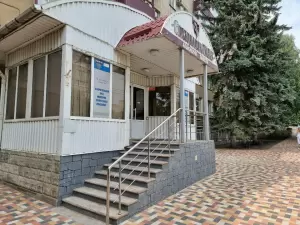 Фотография СтавропольТИСИЗ 3