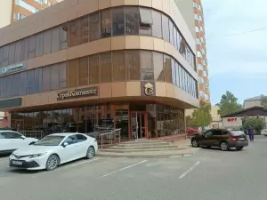 Фотография СтройКонтинент 3