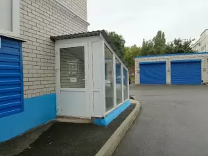 Фотография Союз ОРП 3