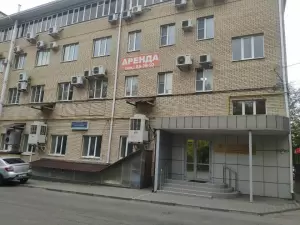 Фотография Оборонэлектронпроект 0