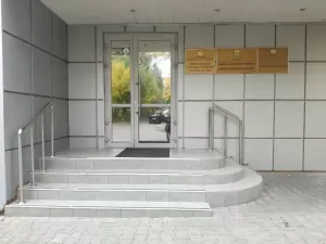 Фотография Оборонэлектронпроект 1