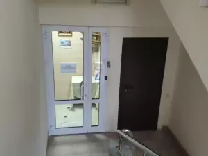 Фотография Оборонэлектронпроект 2