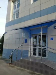 Фотография Ростстройсервис 0