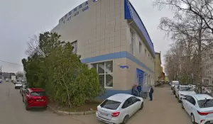 Фотография Ростстройсервис 2