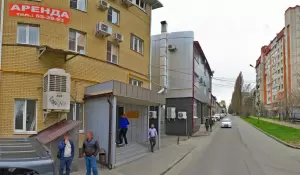 Фотография Оборонэлектронпроект 3