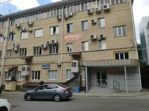 Фотография Оборонэлектронпроект 5