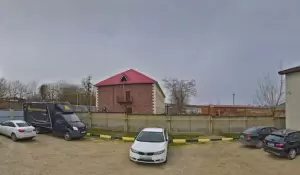 Фотография Югкомстрой 2