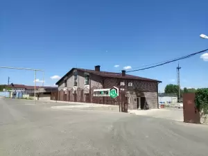 Фотография Югкомстрой 1